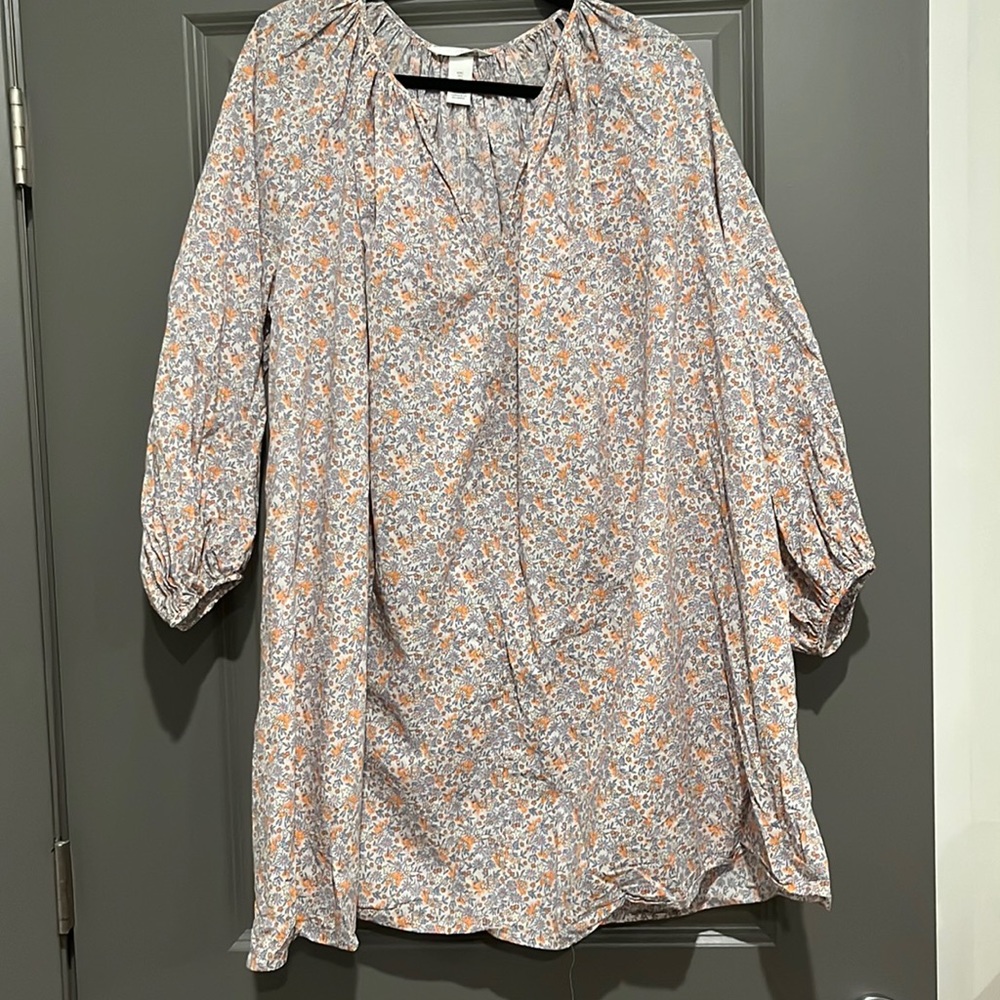 H&M, L